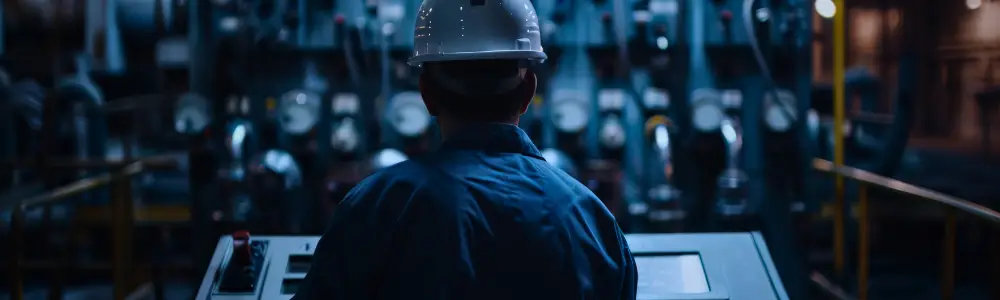 Controls & Engineering