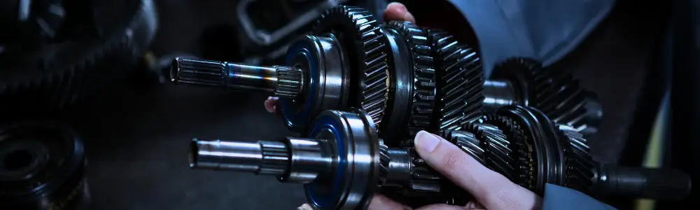 Mechanical & Turbine Services