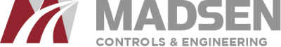 madsen-controls-engineering-logotype